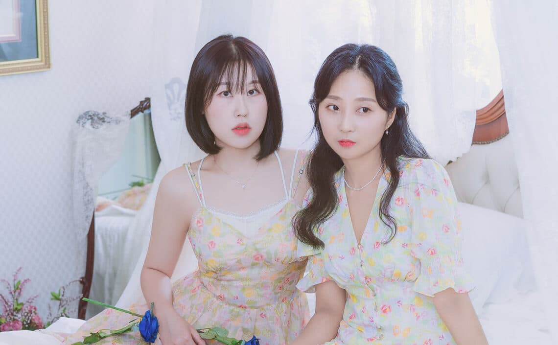 청춘 감성 인디밴드 여름스웨터 – 버스킹·축제·소규모 행사 추천, 2인조 구성