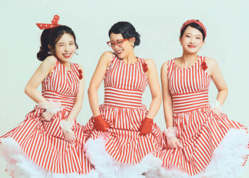 재즈밴드 | 더블리스(The Bliss)