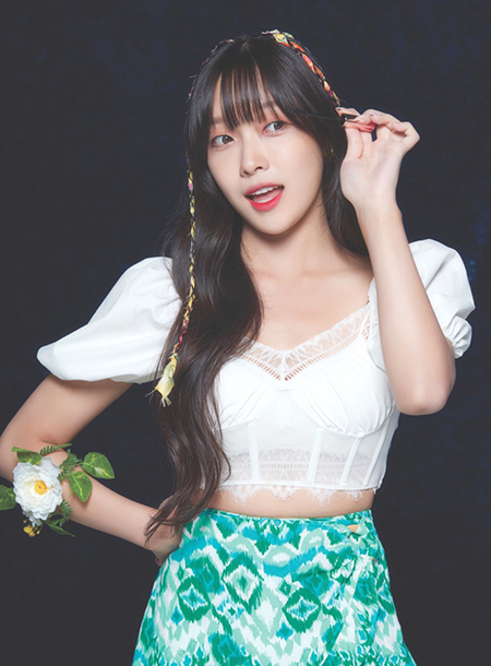 K팝 아이돌_원츄_프로필(개인)_채린_ (4)