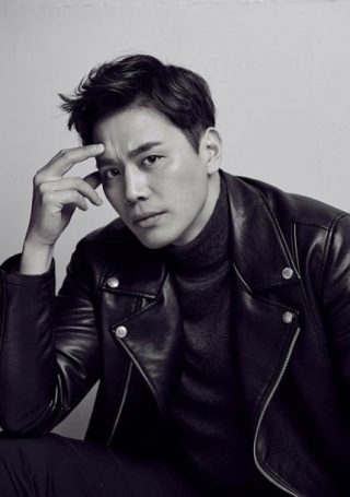 손준호