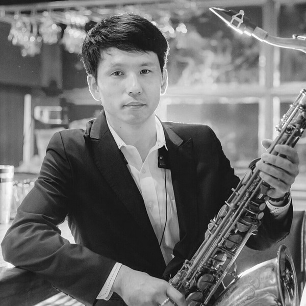 saxophone_인선