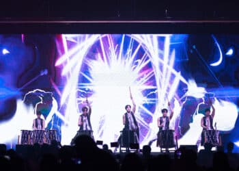 타악그룹-미디어퍼포먼스-고리-2