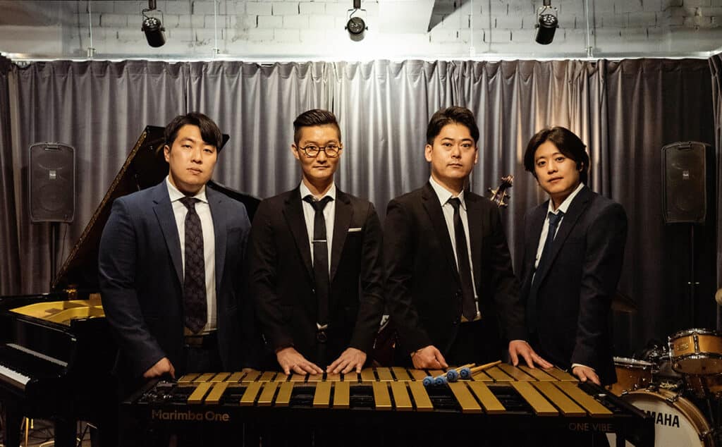 재즈밴드 | 굿펠리스