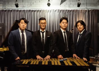 비브라폰-재즈밴드-굿펠리스-1