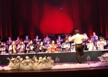 핸드벨 콰이어 7