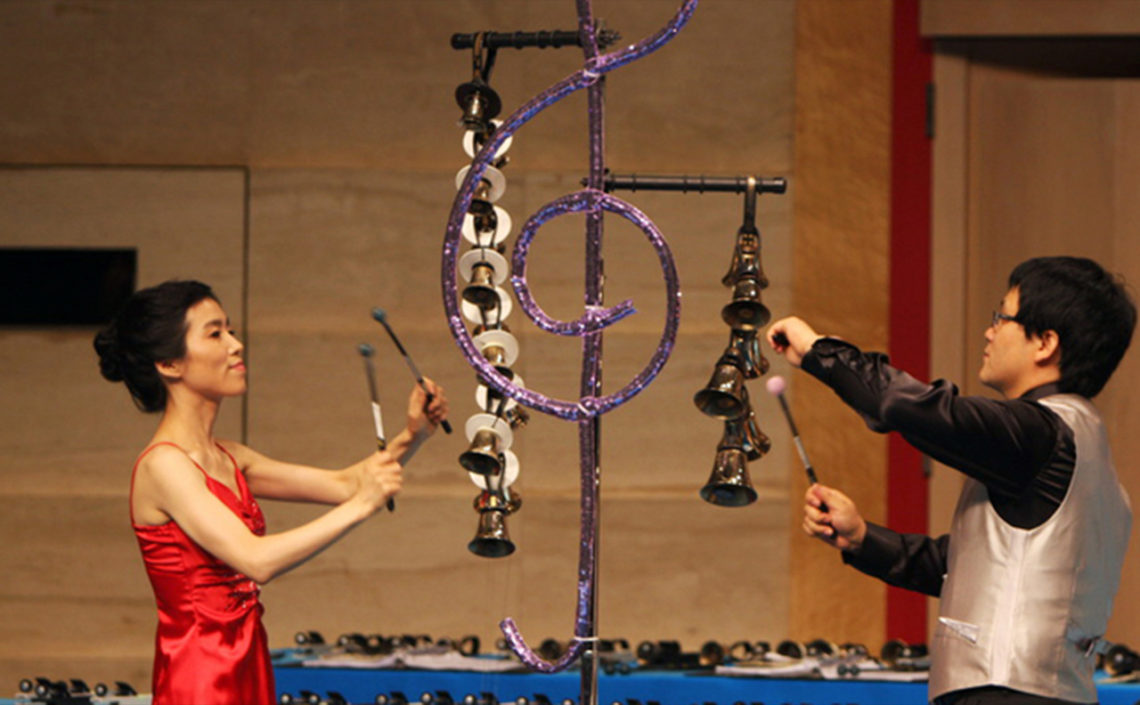 핸드벨콰이어 8