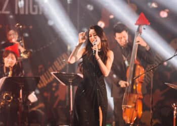 재즈밴드 | 김혜미밴드