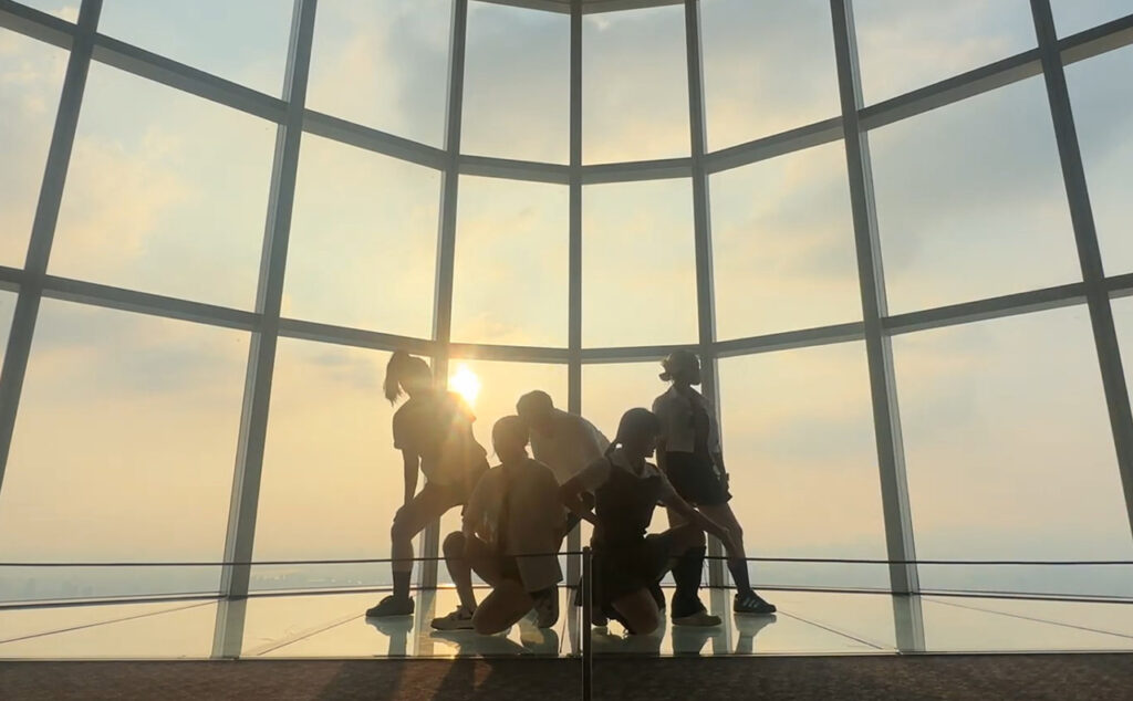 K팝커버, 댄스, 댄스퍼포먼스, 문화공연, 비보이, 학교공연