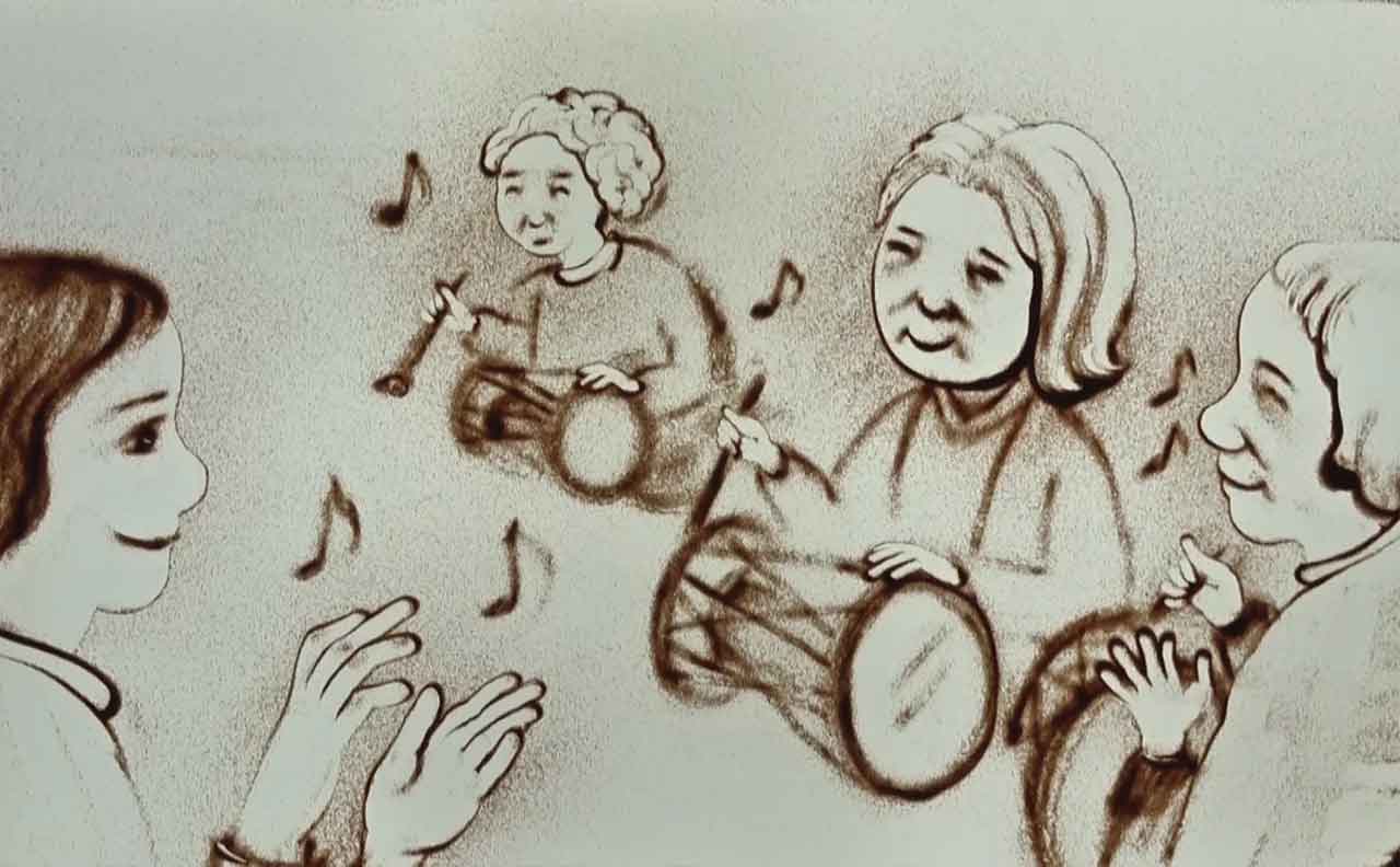 도봉구-치매안심센터-샌드아트-영상제작-01