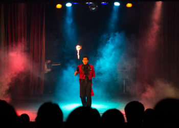 드로잉 매직쇼-얼라이브쇼-12