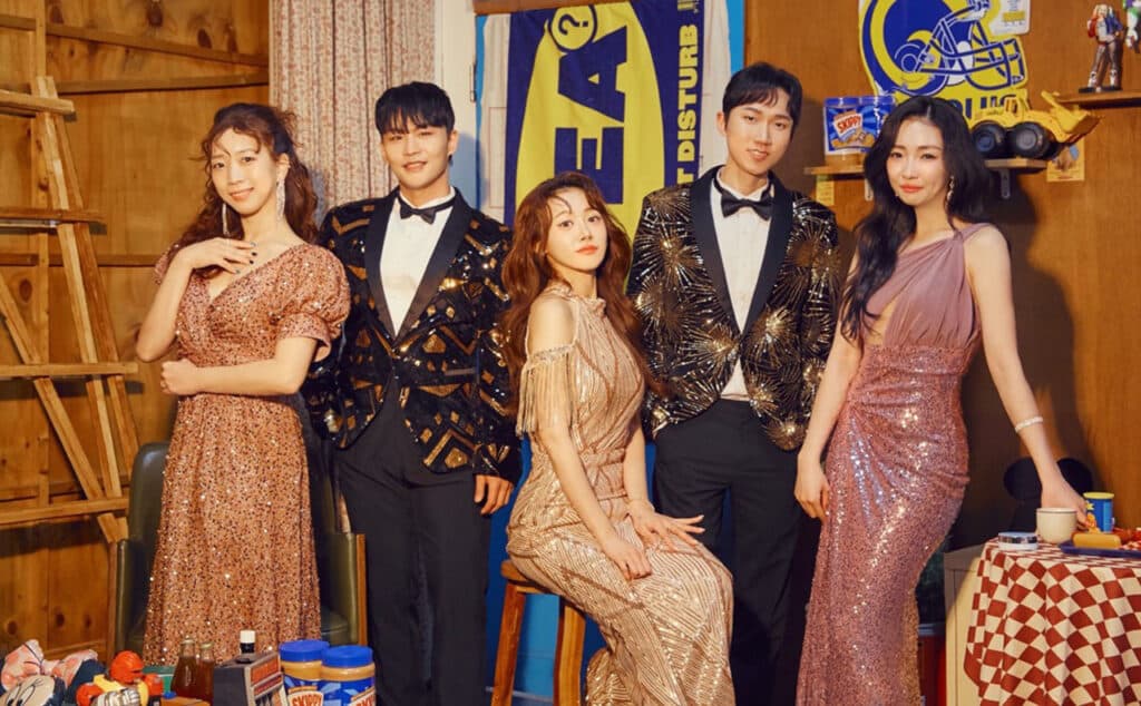 뮤지컬갈라 | 어쏘티드