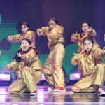 스트릿댄스 | 미스몰리