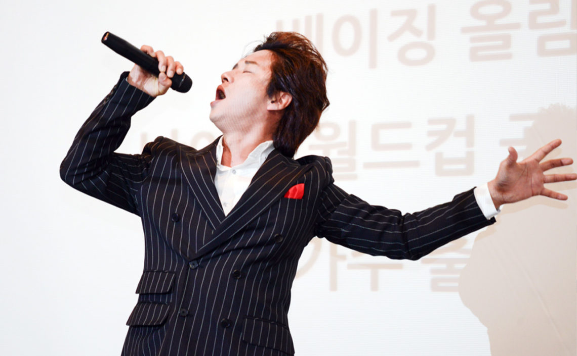 테너 박정소 1