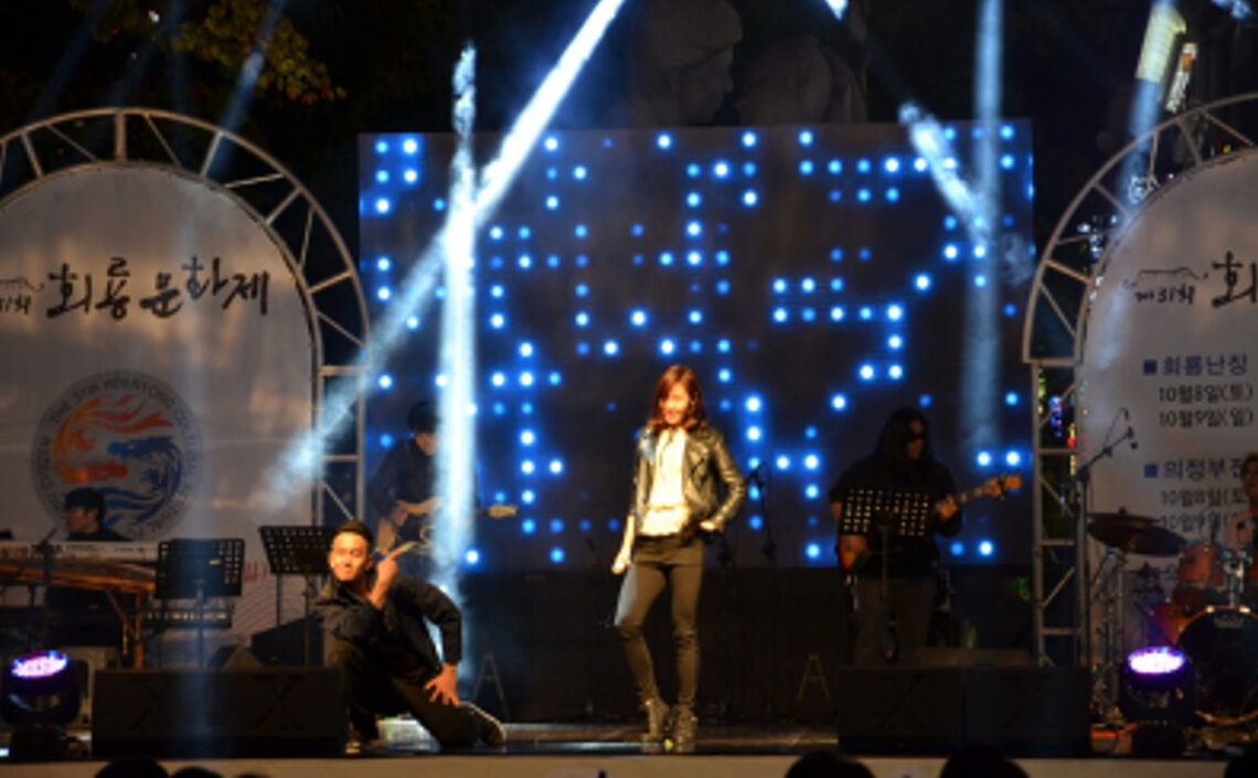 밴드_더플레이_공연_쓰리Go콘서트_2018