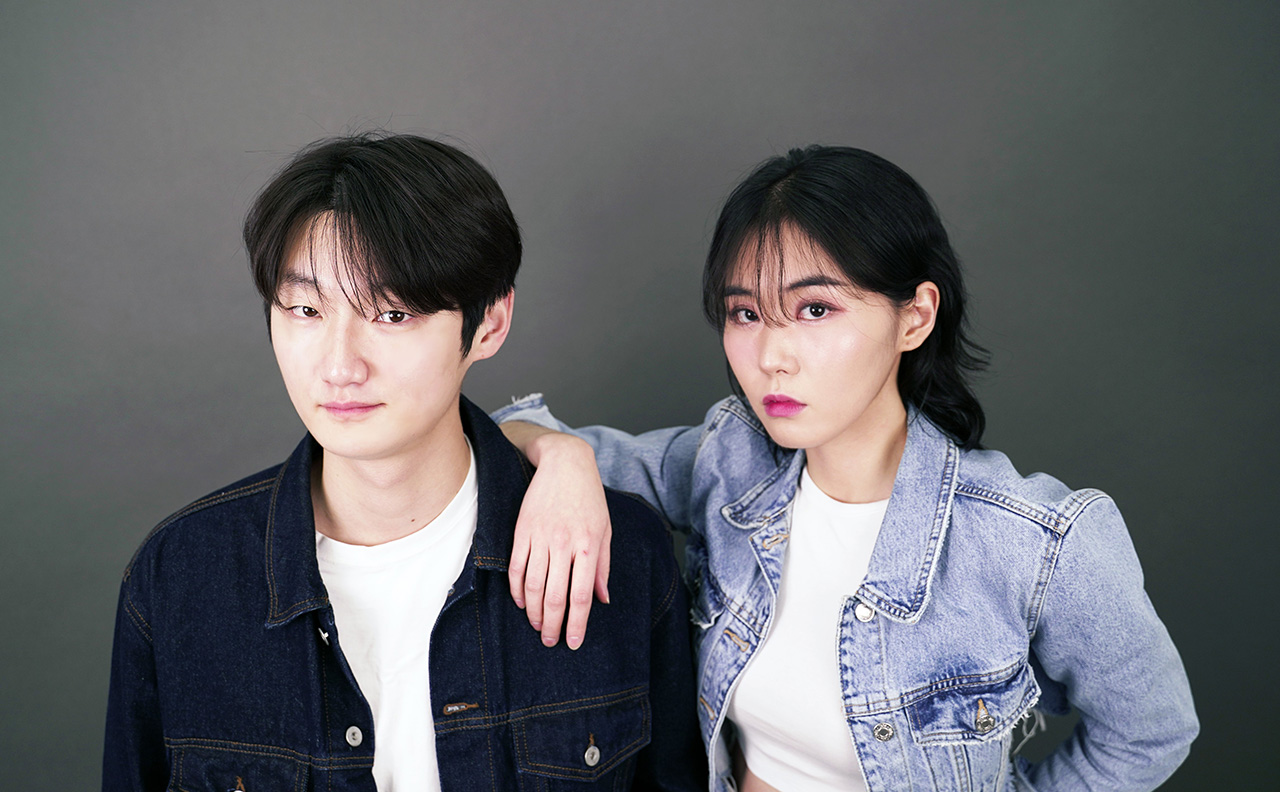 밴드_블루퍼피_프로필(단체)