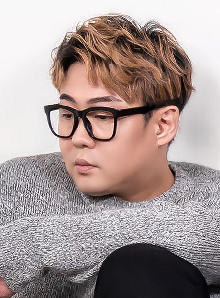 아카펠라-제니스-에릭킴