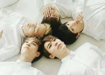 보이그룹 | 더킹