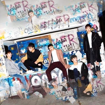 k-pop, 더킹, 보이그룹