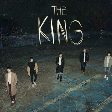 k-pop, 더킹, 보이그룹