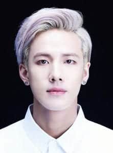 k-pop, 더킹, 보이그룹
