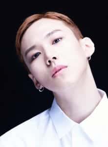 k-pop, 더킹, 보이그룹
