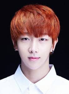 k-pop, 더킹, 보이그룹