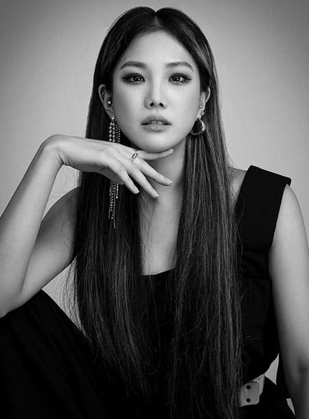 재즈밴드-더마스터-보컬-예지