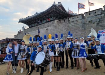 브라스밴드-크라운마칭밴드-5