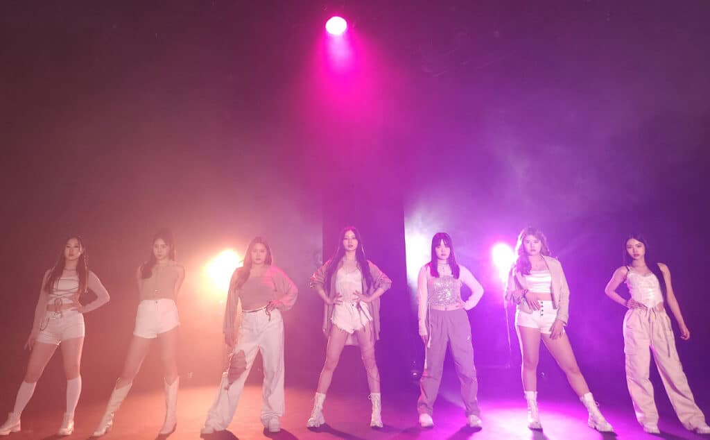 걸스힙합 | 블링걸즈