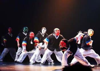 비보이 | 에스플라바