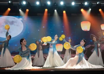 전통무용-한국무용-비슬무용단-17