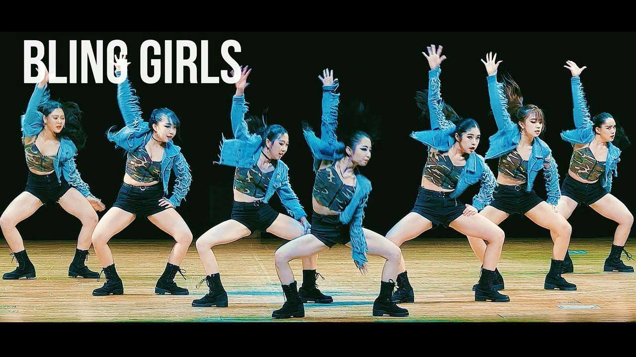 스걸파-걸스힙합크루-블링걸즈-3