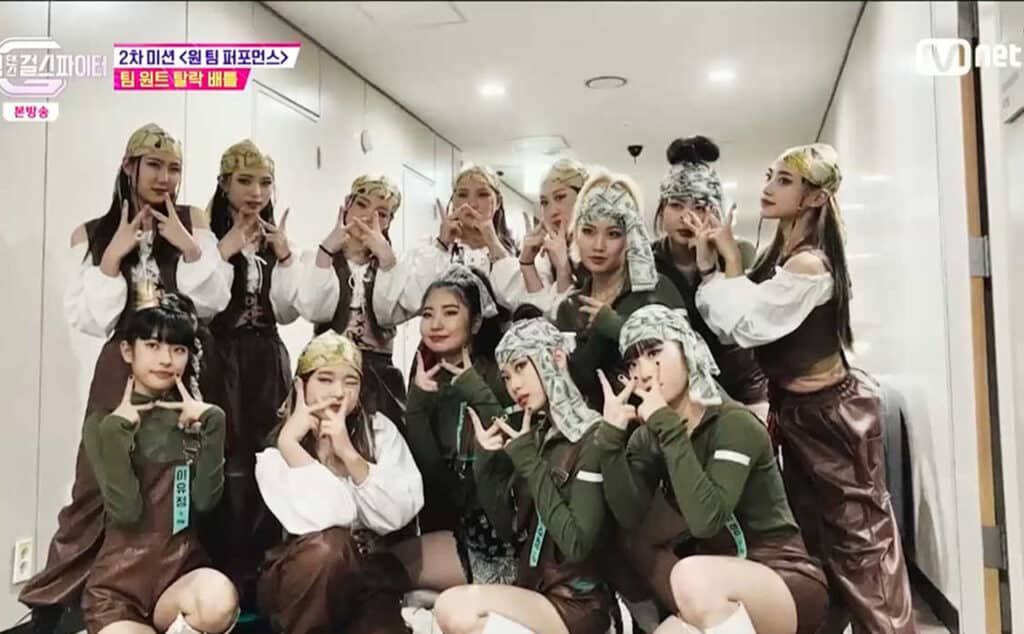 스걸파-걸스힙합크루-블링걸즈-4