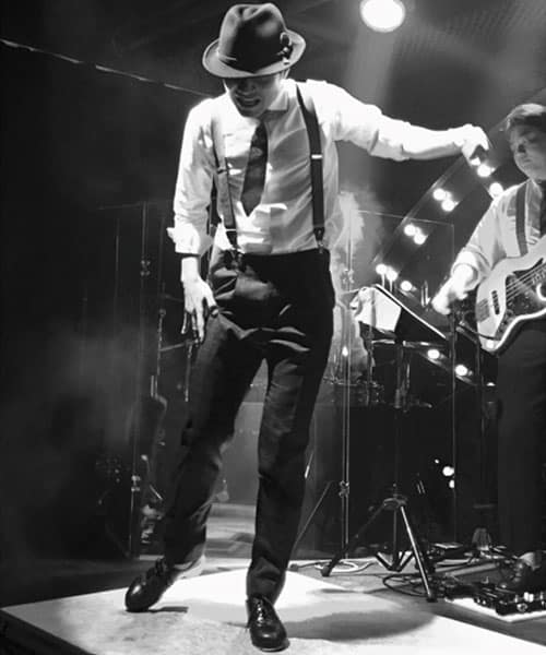 스윙 재즈밴드 | 올댓 스윙