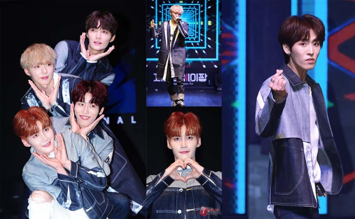 보이그룹 시그널-1