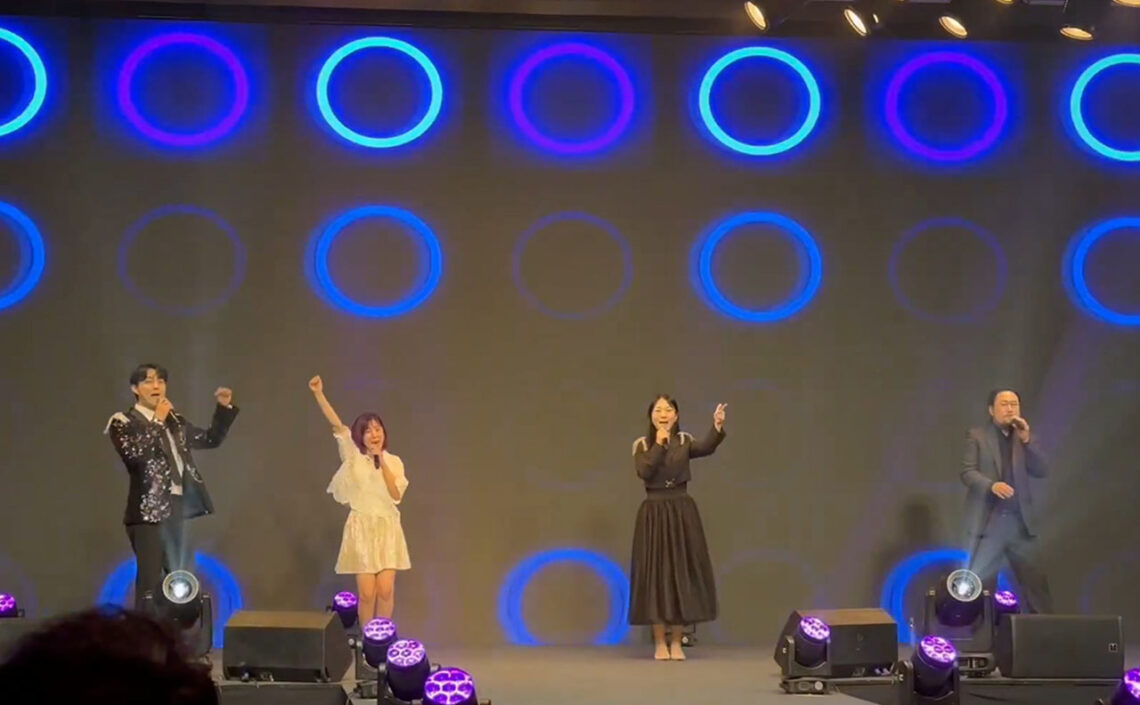 아카펠라_라비타_기업행사_ 메트라이프 시상식 오프닝 공연 2024_ (3)