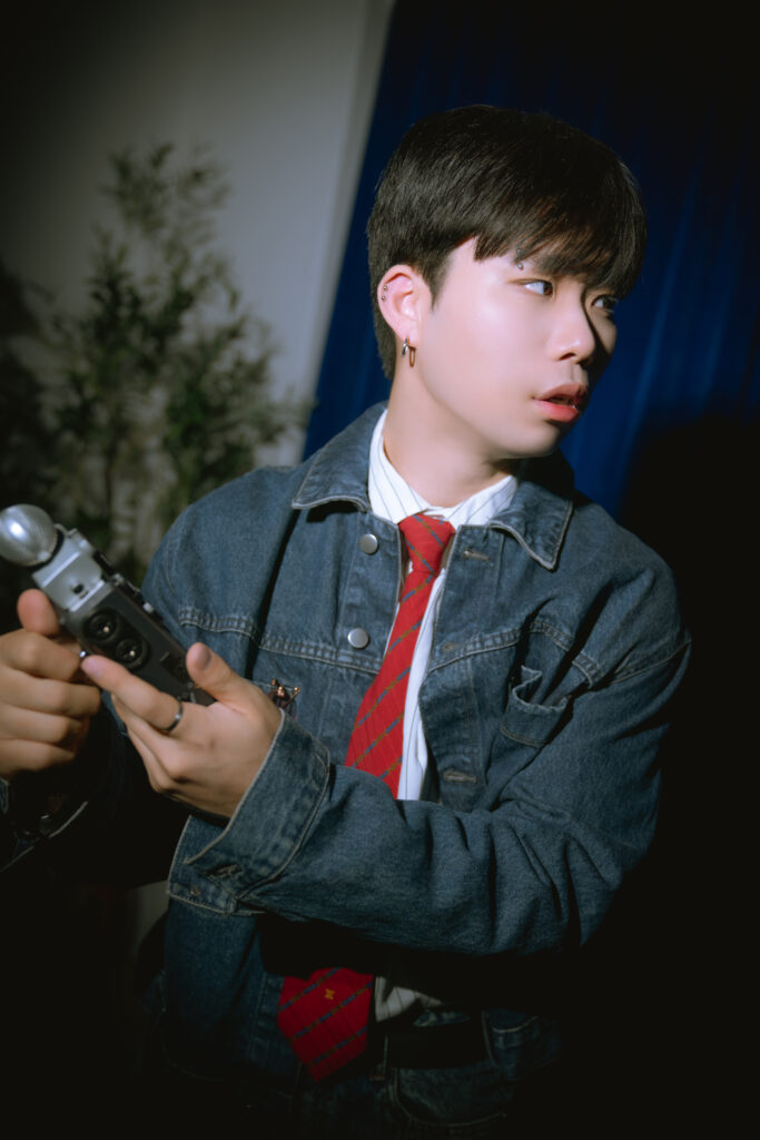 아카펠라_오직목소리_프로필(개인)-호민(테너)