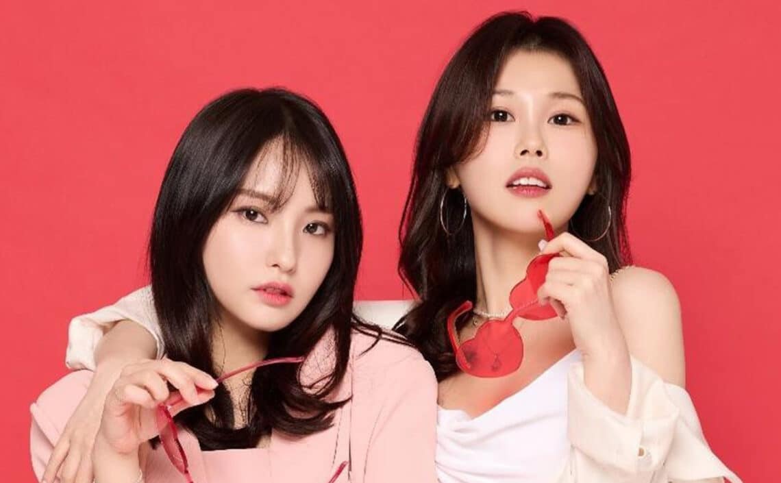 어쿠스틱 밴드-버스킹-여성듀오-코다브릿지-1