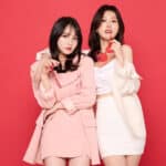 여성 팝 듀오 | 코다브릿지