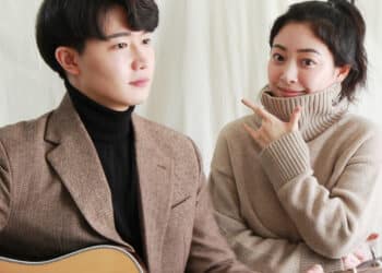 어쿠스틱밴드-해리안&윤소안-1