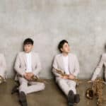 색소폰 콰르텟 | 에스윗