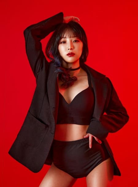 K팝댄스-에이티나인-조정민