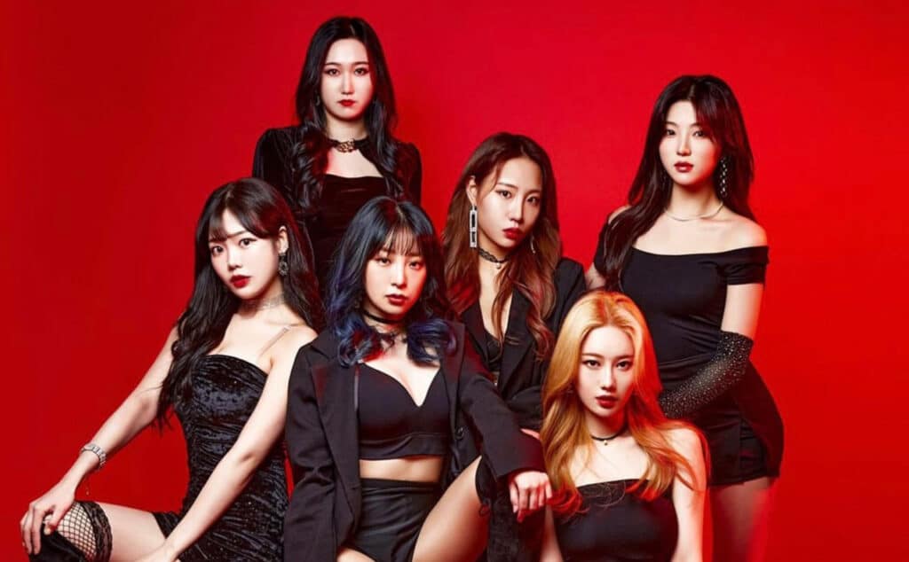 K팝댄스 | 에이티나인