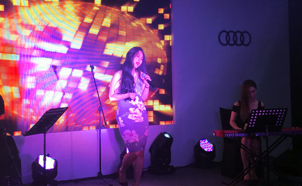 여성 재즈밴드 더플레이걸스-16