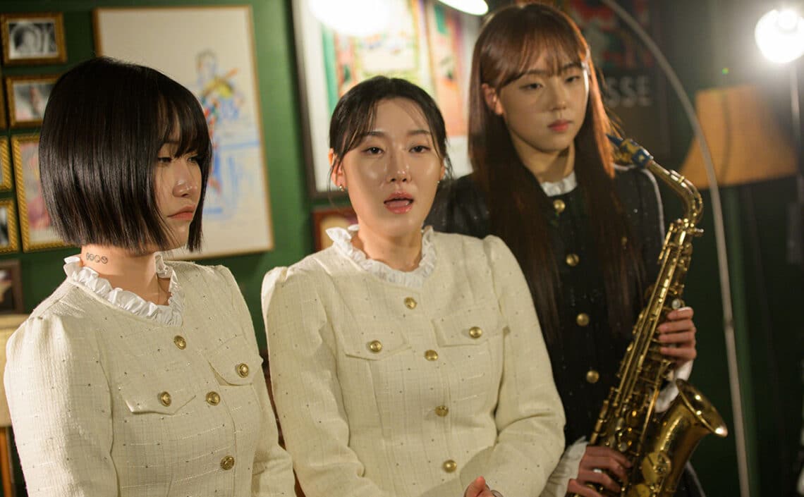 여성 팝_싱잉걸즈_1