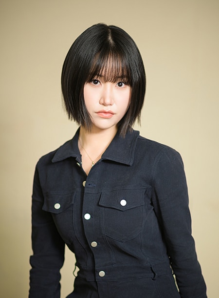 여성 팝_싱잉걸즈_이유민