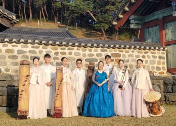 전통국악-우리소리누리-1