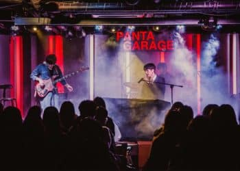 인디밴드 | 모브닝