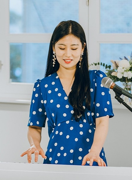 인디밴드_오월_프로필(개인)_건반