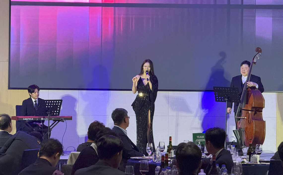재즈_김혜미밴드_기업행사 포럼 송년회_20241119_ (4)